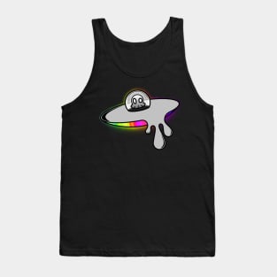 U.F.O. Tank Top